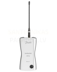 Danfoss SonoRead 868 Walk-By data reader