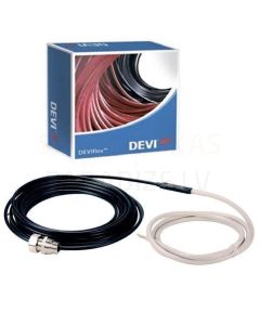 DEVI apsildes kabelis Deviflex DTIV-9 150м 1350W