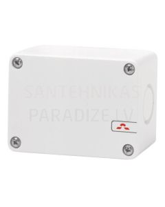 DEVI outdoor sensor -10°C-+50°C, IP 44