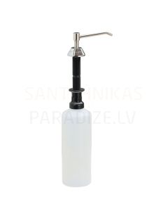 Дозатор жидкого мыла FANECO 1000ml DP1000SMP