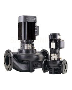 Circulation pump Grundfos TP 32-80/2 230V