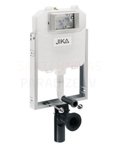 JIKA WC built-in toilet frame BASIC COMPACT