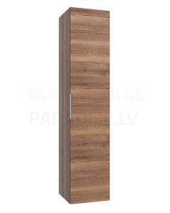 KAME BIG tall cabinet (Tabacco) 1600x350x350 mm