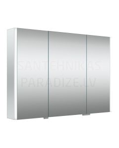 KAME mirror cabinet with LED BIG 100 700x1000x130 mm