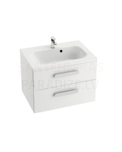 Ravak sink cabinet SD Chrome II 800 (white/white)