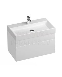 Ravak sink cabinet SD Natural 800 (white)