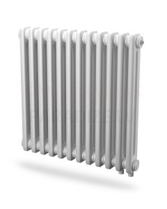 Column radiator PURMO Delta Laserline (28 sections) 500x1400