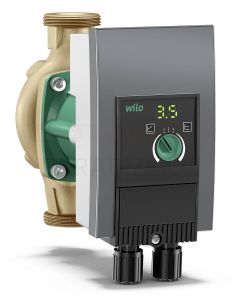 Recirculation pump for boiler WILO Yonos MAXO-Z 30/0.5-12