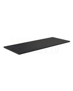 KAME table top (black decton) 20x1200x465 mm