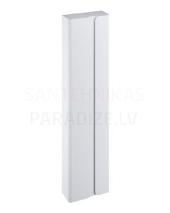 Ravak боковой-высокий шкафчик SB Balance 400 (белый/белый)