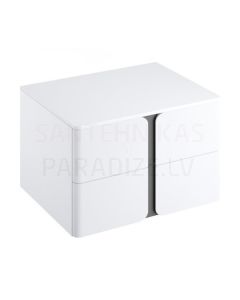 Ravak table top Balance  800 (white)