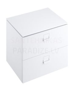 Ravak sink/table top cabinet SD Comfort 600 (white/white)