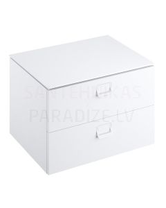 Ravak sink/table top cabinet SD Comfort 800 (white/white)