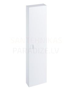 Ravak боковой-высокий шкафчик SB Comfort 400 (белый/белый)