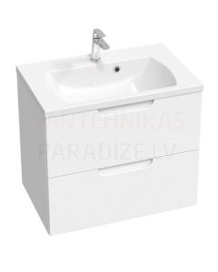 Ravak sink cabinet SD Classic II  700 (white)
