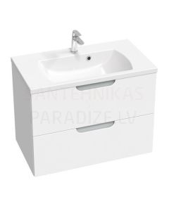 Ravak sink cabinet SD Classic II  800 (white/gray)