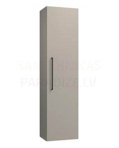 RB JOY tall cabinet (Taupe) 1375x350x250 mm