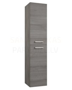 RB SCANDIC tall cabinet (light ash)