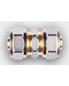 Compression coupling 25x25