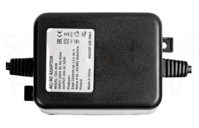 ENGO transformer 30W AC 24V