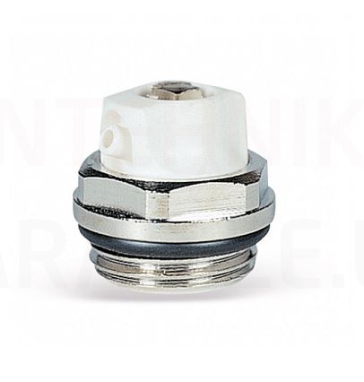 WATTS air valve RDT/K with self-sealing ring 1/2'