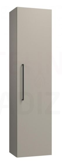RB JOY sānu skapītis (Taupe) 1375x350x250 mm