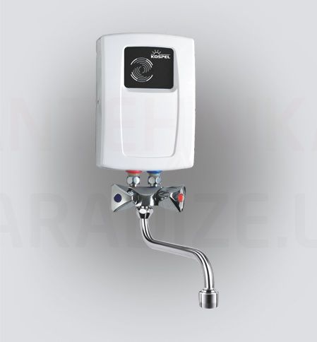 KOSPEL instantaneous water heater EPS2-3,5 Twister 3.5kW 230V