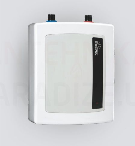 KOSPEL проточный водонагреватель EPO2-4 Amicus 4.4kW 230V