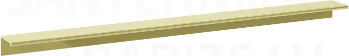Elita rokturu komplekts LOOK zelta, GOLD 40 L-398 1gab