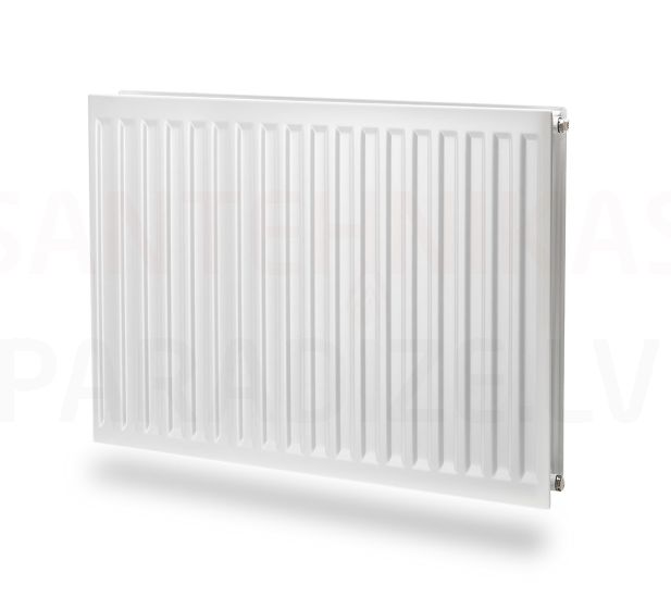 Radiators PURMO Ventil Hygiene HV 10 400x 900