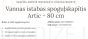 Gustavsberg spoguļskapītis Artic ar LED  800