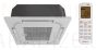 HISENSE kasešu tipa gaisa kondicionieris (iekšējā bloks) 2.6/3.0kW
