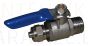 AquaFilter lodveida ventilis 1/4'Mx1/4'