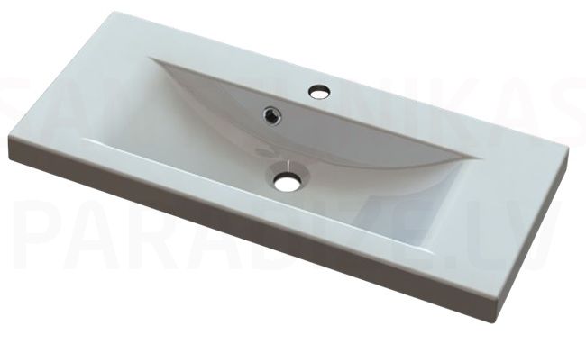 BLU akmens masas izlietne VERONA  800x350