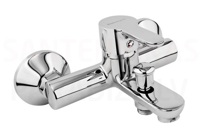 KFA bathtub faucet GRANAT