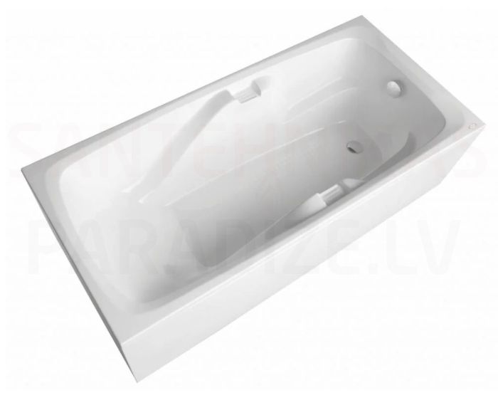 SPN akmens masas vanna Sofija 1700x 800