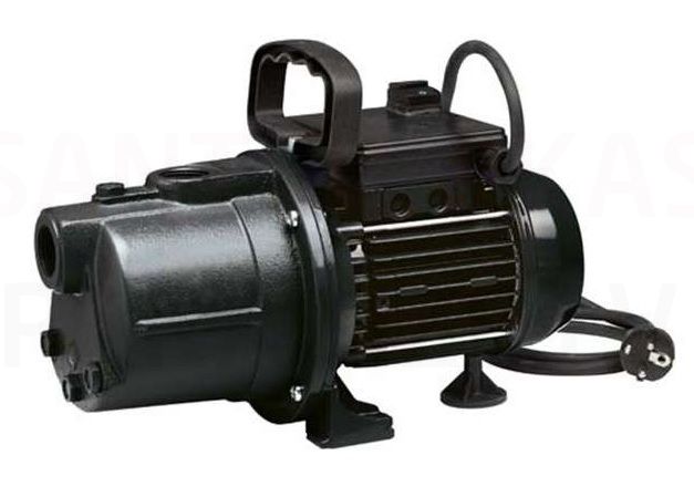 PENTAIR water pump Gardenjet 750 0.37kW 230V 50Hz