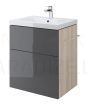 CERSANIT sink cabinet SMART for sink COMO 60