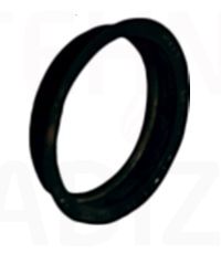 Magnaplast KG outdoor sewage pipe gasket for pipe KGUS Ø 250 mm PVC