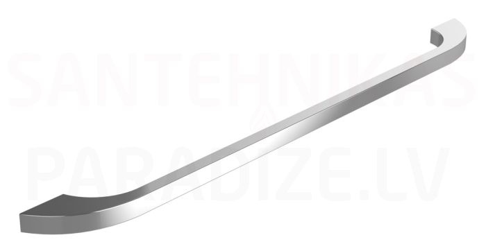 KAME H7 rankena (chromas) 360 mm