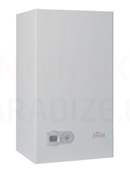 Ferroli gāzes katls DIVACONDENS F28