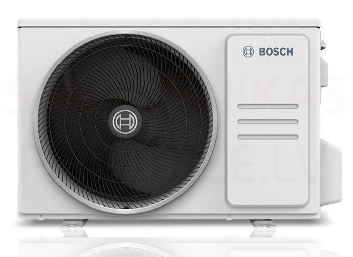 Bosch gaisa kondicionieris (split) Climate 4000i (CL4000i 52 E)