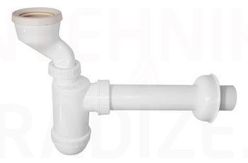 Alcaplast Sifons (pisuāra) A45
