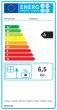 TIM SISTEM wood stove with air heating TS-MARGUS 8kW