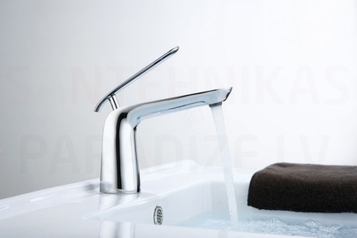 EMIRA Washbasin faucet