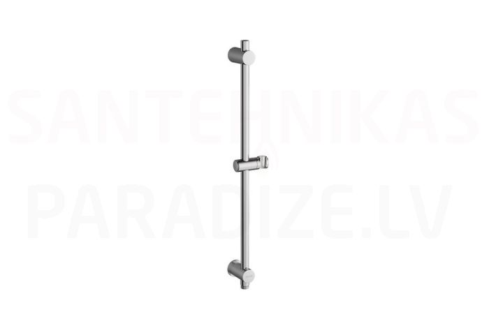 Pārvietojams dušas rokturis 60 cm Ravak 975.00