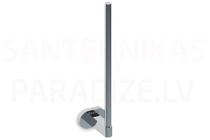Tualetes papīra turētājs Ravak Chrome CR 420.00