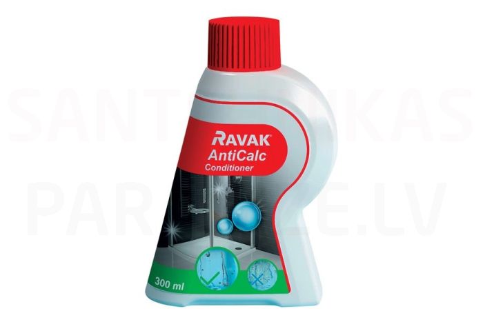 RAVAK AntiCalc Conditioner (300 ml)