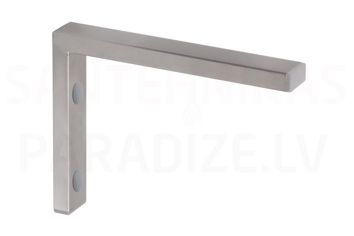 SANELA stainless steel support bracket for SLUN 10L, material AISI - 316L