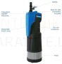 TALLAS submersible pump for clean water D-ESUB 1000 230V/50Hz